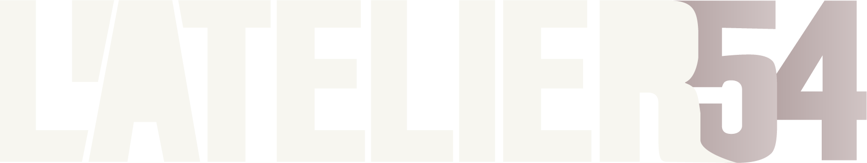 L'Atelier 54